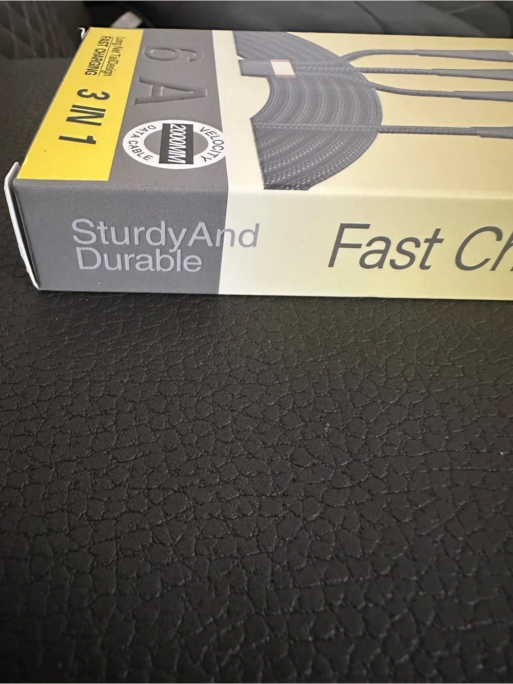 yoyoer charging cable
